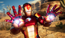 Vidéo. Marvel’s Midnight Suns : ça claque grave avec Iron Man et cette sublime séquence