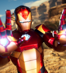 La succession d’Iron Man est assurée avec Ironheart, le mois prochain sur Disney+ !