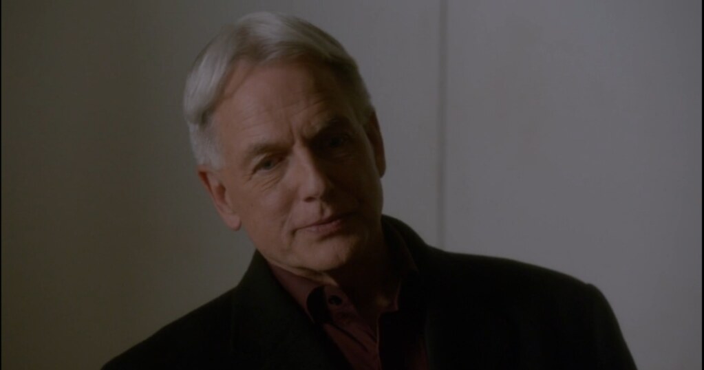 ncis gibbs