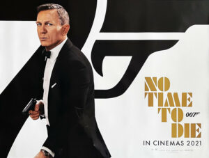 daniel craig 007