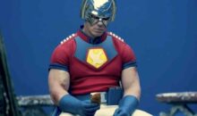 Peacemaker : l’anti-Captain America de DC Comics entre en scène et ça balance !