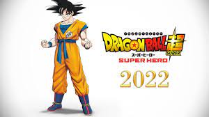 Lemagjeuxhightech Com Wp Content Uploads 21 10 Trailer Dragon Ball Super Super Hero La Nouvelle Generation Goku Jpg