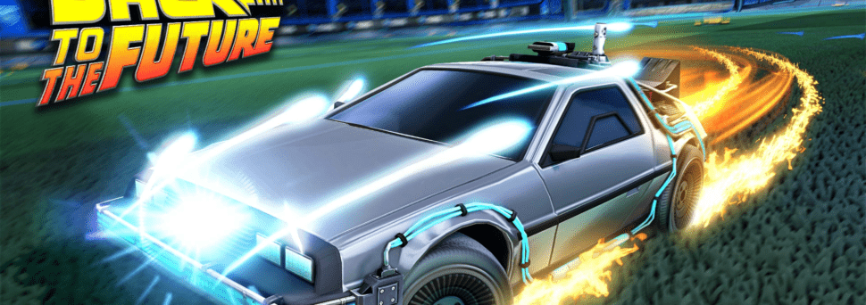 retour vers le futur