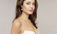 The Eternals : focus sur Thena alias Angelina Jolie, à J-1 !