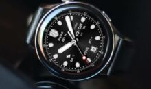Votre Huawei Watch avec des WatchFaces de montres de luxe !