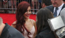 Ariana Grande à l’affiche dans l’adaptation cinématographique de Wicked