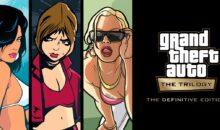 Grand Theft Auto: The Trilogy – The Definitive Edition: le crash test