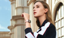 Huawei Watch Fit Mini : le bracelet tendance et poids plume de sortie !