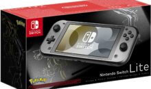 La nouvelle Nintendo Switch Lite est maintenant disponible en France !