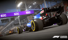 Formule 1 à Abu Dhabi, streaming, heure française, pour suivre le GP en direct