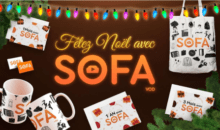 SOFA vod : une nouvelle plateforme de streaming française !