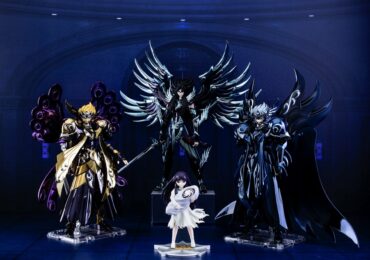 myth cloth ex