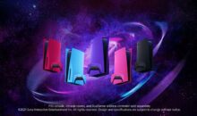 Jeux Vidéo : la PS5 colore le monde, avec des coloris additionnels !