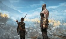 PS5 : la nouvelle vidéo de God of War Ragnarok tabasse grave !