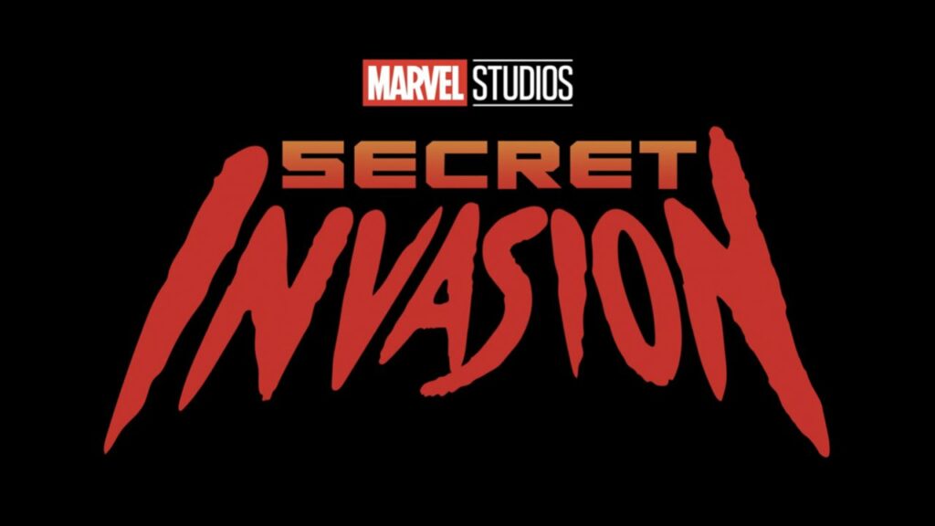 secret invasion