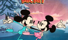 Une bande annonce pour le retour de Mickey, dans un court-métrage inédit !