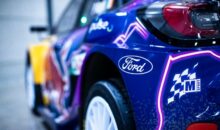 Vidéo : en WRC, le Français Fourmaux détruit sa Ford Puma et abandonne