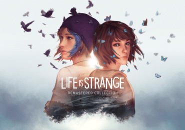 life is strange