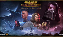 STAR WARS The Old Republic : la nouvelle extension dispo [trailer]