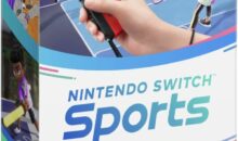 Mario Strikers et le pack Switch Sports déjà en précommande !