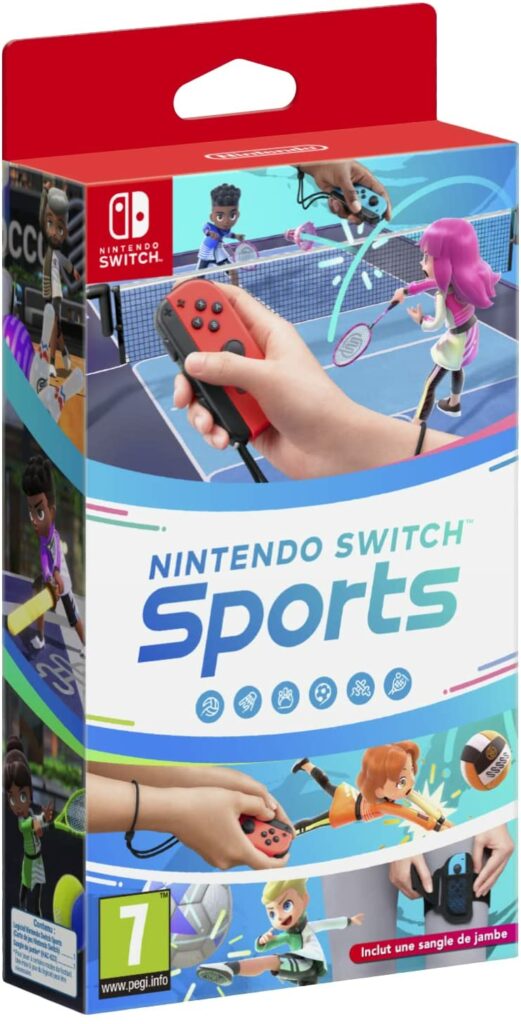 switch sports bundle