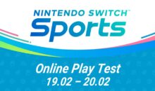Nintendo Switch Sports est gratuit aujourd’hui et demain, en démo !