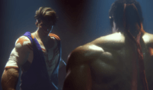Street Fighter 6 annoncé par Capcom avec une 1ère vidéo !