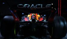 Vidéo (Dailymotion/Canal+) de la Red Bull de Formule 1 édition 2022