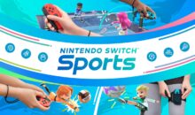 Test. Switch Sports, le retour d’un mythe sur console hybride !