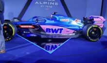 Vidéo. F1 : gros crash de l’Alpine d’Esteban Ocon en Floride, lors des FP3