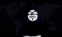 Vidéo. Ukraine : Anonymous frappe encore et cible des soldats russes