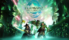 Guild Wars 2 : la 3ème extension de sortie en France…et elle envoie ! (vidéo)
