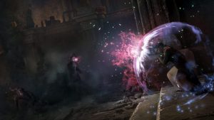 Hogwarts Legacy sur la Nintendo Switch : date de sortie