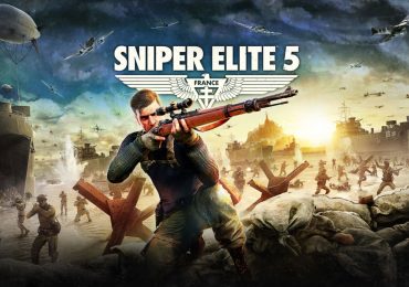 Sniper Elite 5 cible sa date de sortie