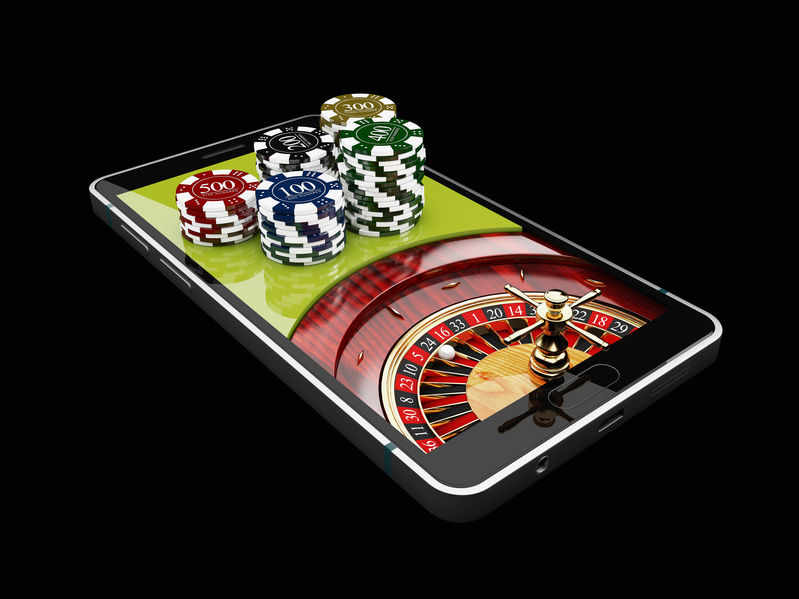 casino en ligne Like A Pro With The Help Of These 5 Tips