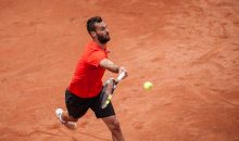 Vidéo. Tennis : 10e défaite pour Benoit Paire, insulté sur les réseaux sociaux