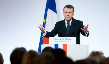 Vidéo. Coup dur pour Emmanuel Macron, mise en examen du 1er secrétaire de l’Elysée