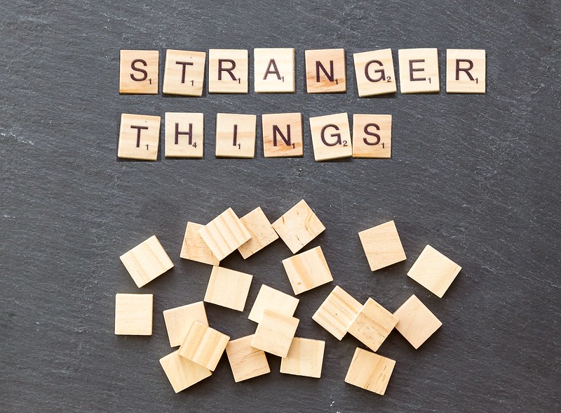 stranger things s4