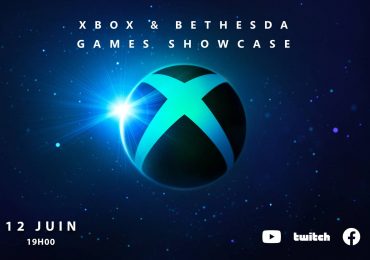 E3 2022 : la conférence Xbox & Bethesda Games Showcase datée !