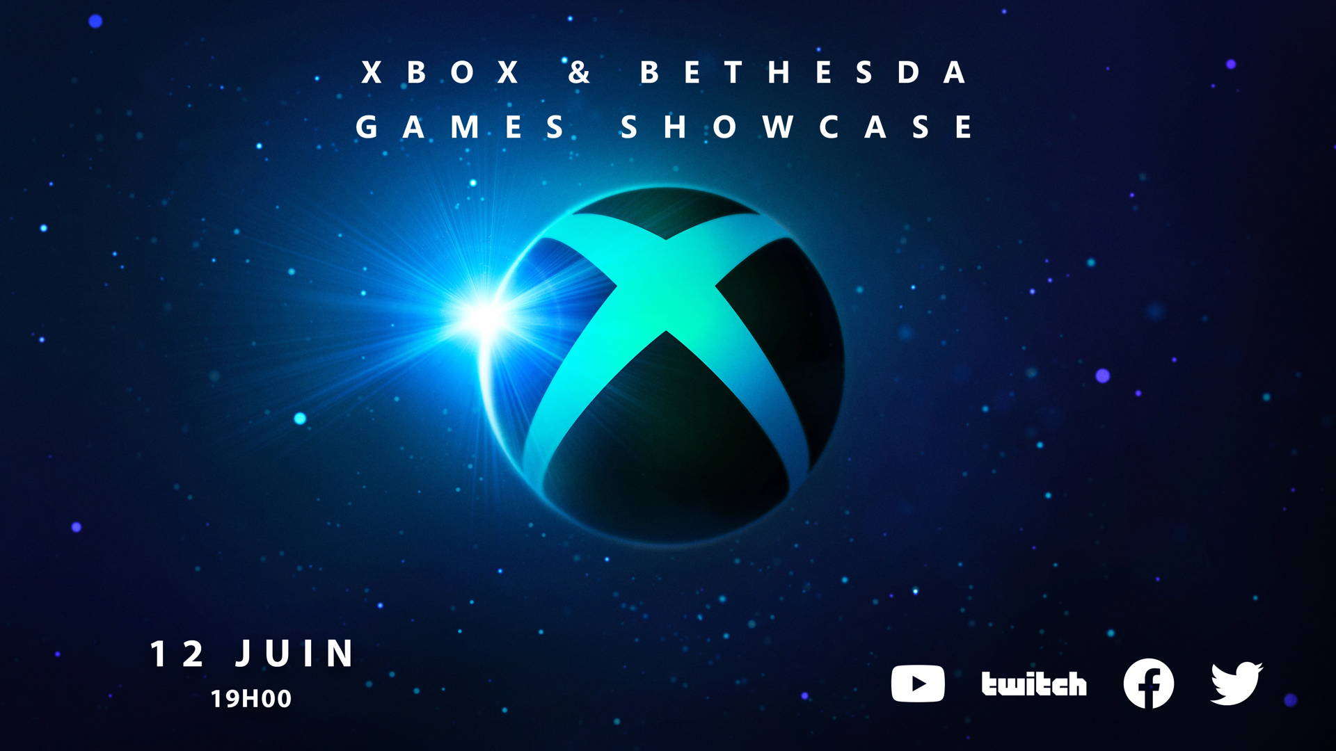 E3 2022 the Xbox & Bethesda Games Showcase conference dated! Archyde