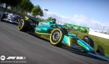 Le jeu vidéo officiel de la Formule 1 se dote d’une date et d’une vidéo, qui pète !!
