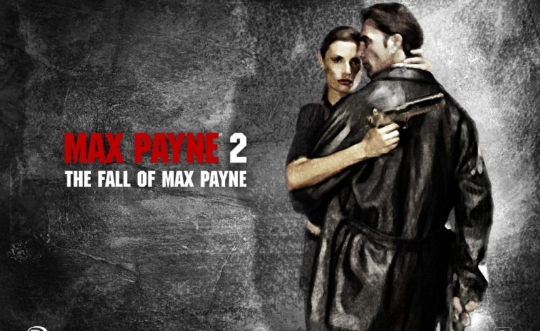 Max Payne de retour avec un remake à la Mafia !