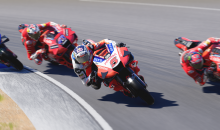 Vidéo. Triple-crash en MotoGP, à San Marin, Johann Zarco touché