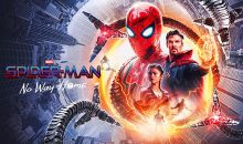 Spider-Man No Way Home disponible en France, en DVD et Blu-Ray