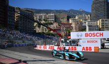 Sport : Formule E, les horaires de la course de Monaco (direct, TV et streaming)