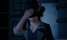 Kingdom Hearts 4 : les (très) séduisantes images, officielles