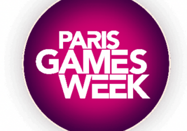 paris games week pgw