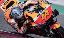 Vidéo. MotoGP : Pol Espargaro, le crash de trop, fin de parcours avec Honda ?