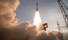 La Nasa a envoyé dans l’espace, avec SpaceX (aussi), des pièces imprimées en 3D !