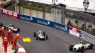 Vidéo. La Ferrari F1 de Lauda explosée dans le rail de Monaco, avec Leclerc à bord !